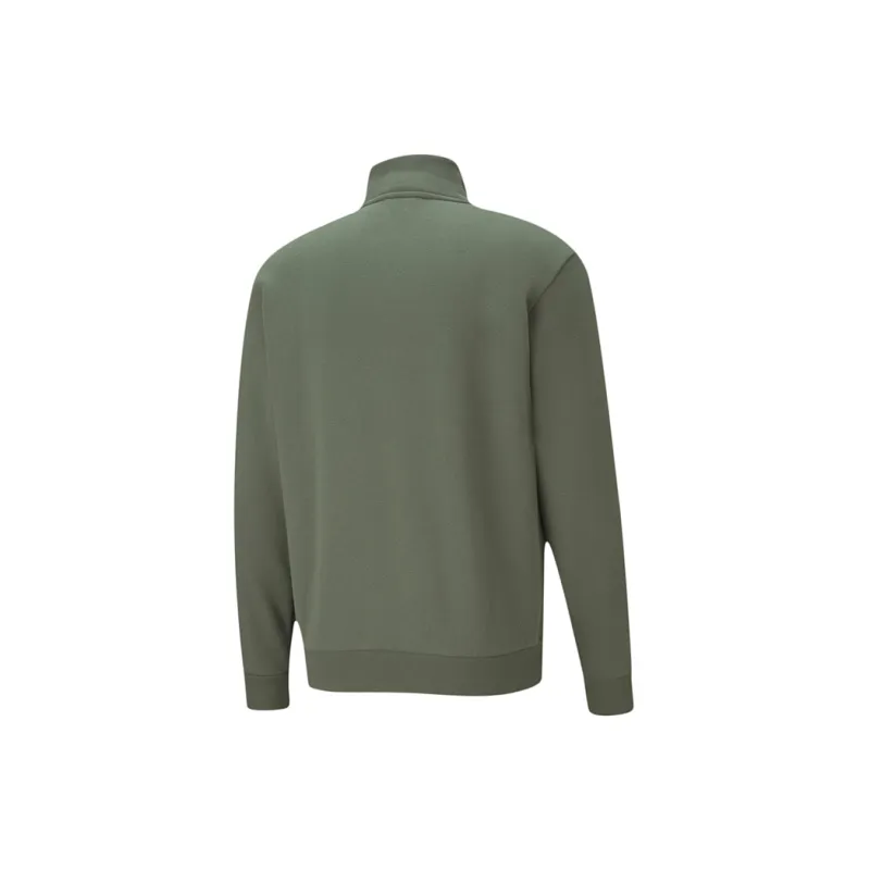 PUMA Metallic Nights Jackets Men Jasper-1