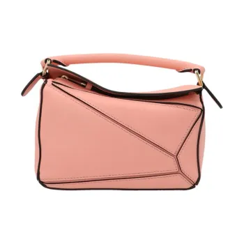 LOEWE Puzzle Handbags