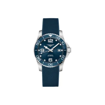 LONGINES Men Comcast Diving Collection Watch