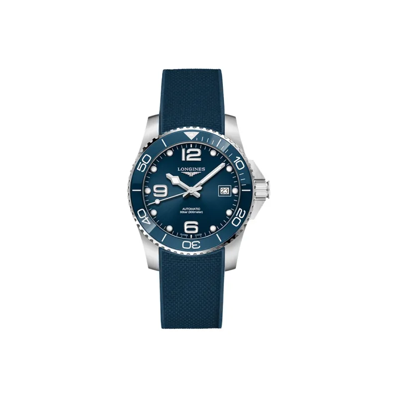 LONGINES Men Comcast Diving Collection Watch-0