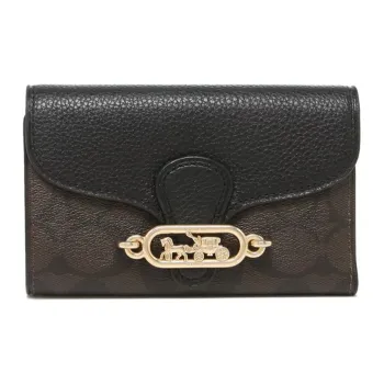 COACH Jade Wallets