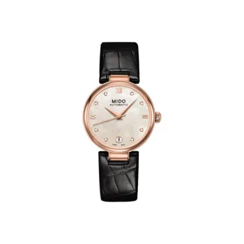 MIDO Women's Baroncelli Watch