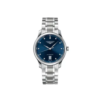 LONGINES Men Master Collection Watch