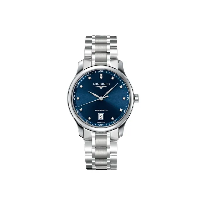 LONGINES Men Master Collection Watch-0