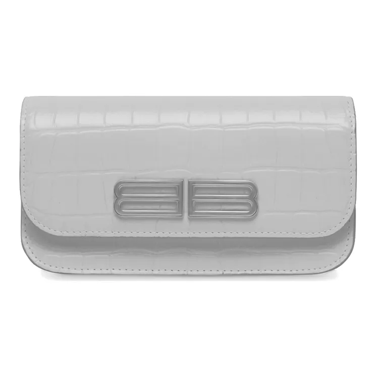 Balenciaga Gossip Wallets-0