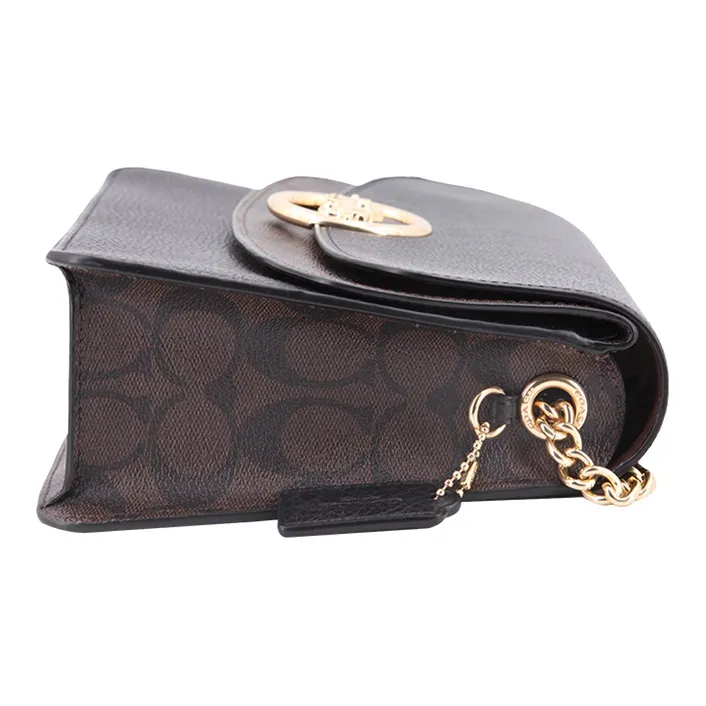 COACH Jade Crossbody Bags-3