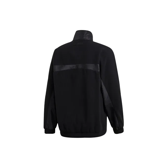 Adidas Originals Jacket Men's Black-1