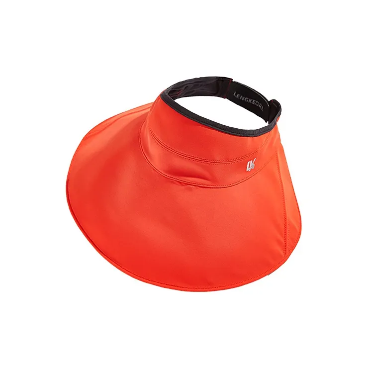 LENGKEORL PLATEAUUV™ Sun Protection Fabric Sun Protection Hats Women's-4