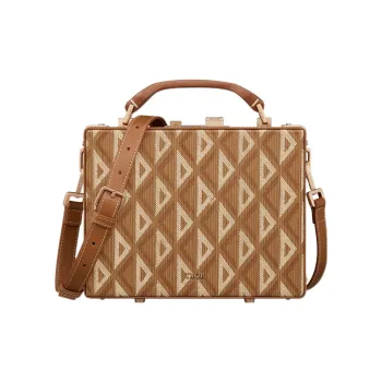 DIOR Lock Handbags