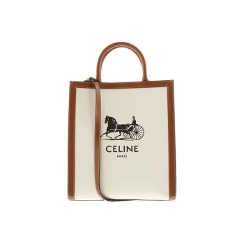 CELINE Cabas Handbags