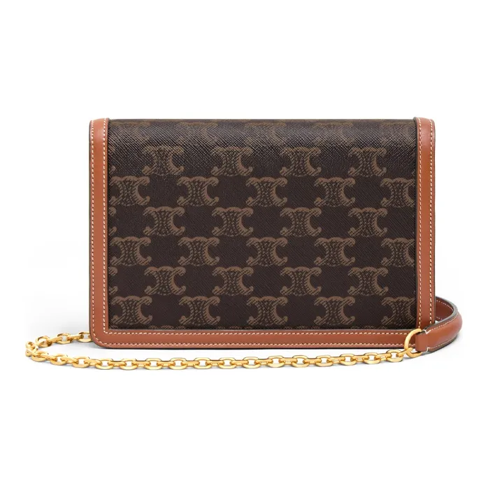 CELINE Triomphe Wallets-2