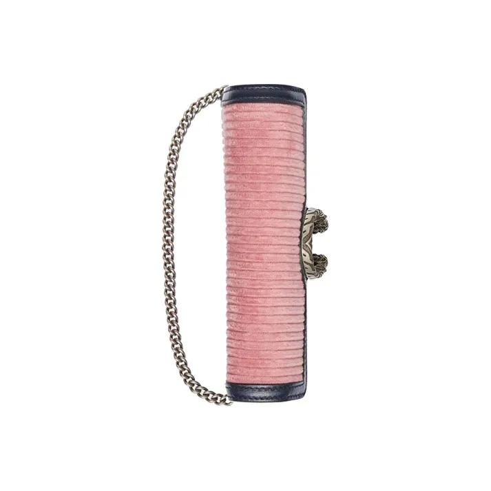 GUCCI Dionysus Corduroy Shoulder Bag, Crossbody Bag Women's-4