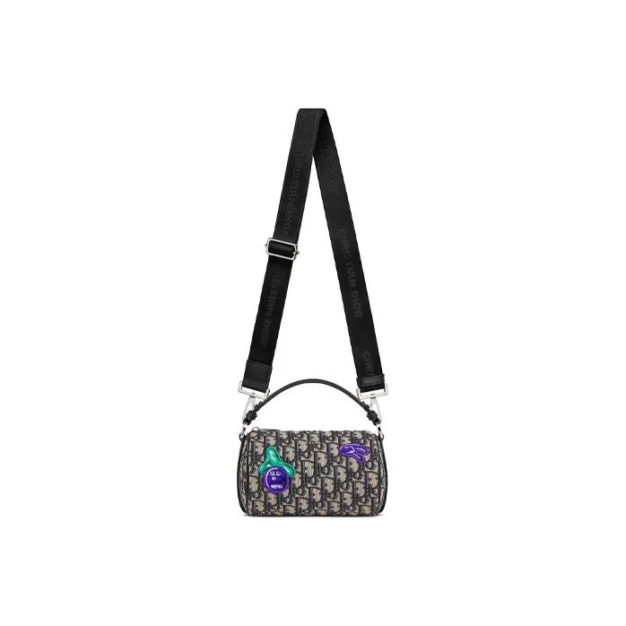 DIOR Roller Handbags-1