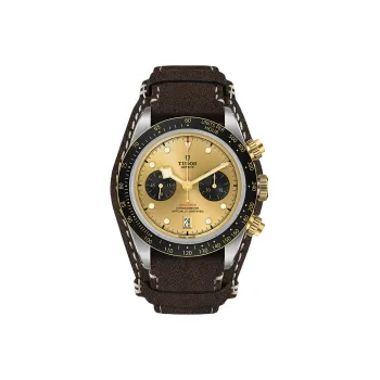 TUDOR Black Bay Chrono S&G M79363N 008