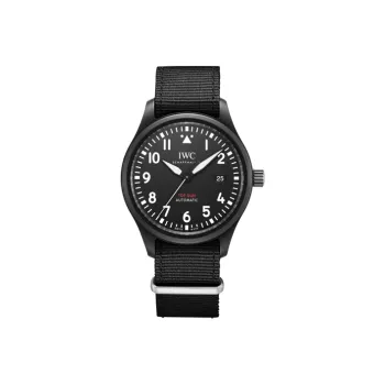 IWC Men Pilot Collection Watch