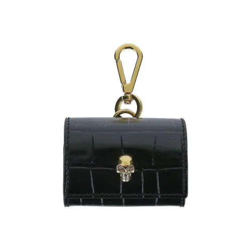 Alexander McQueen Unisex Headphone Case