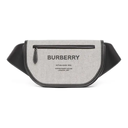 Burberry Men Olympia Fanny Pack