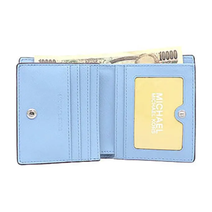 MICHAEL KORS MICHAEL KORS Luggage Collection Wallets-5