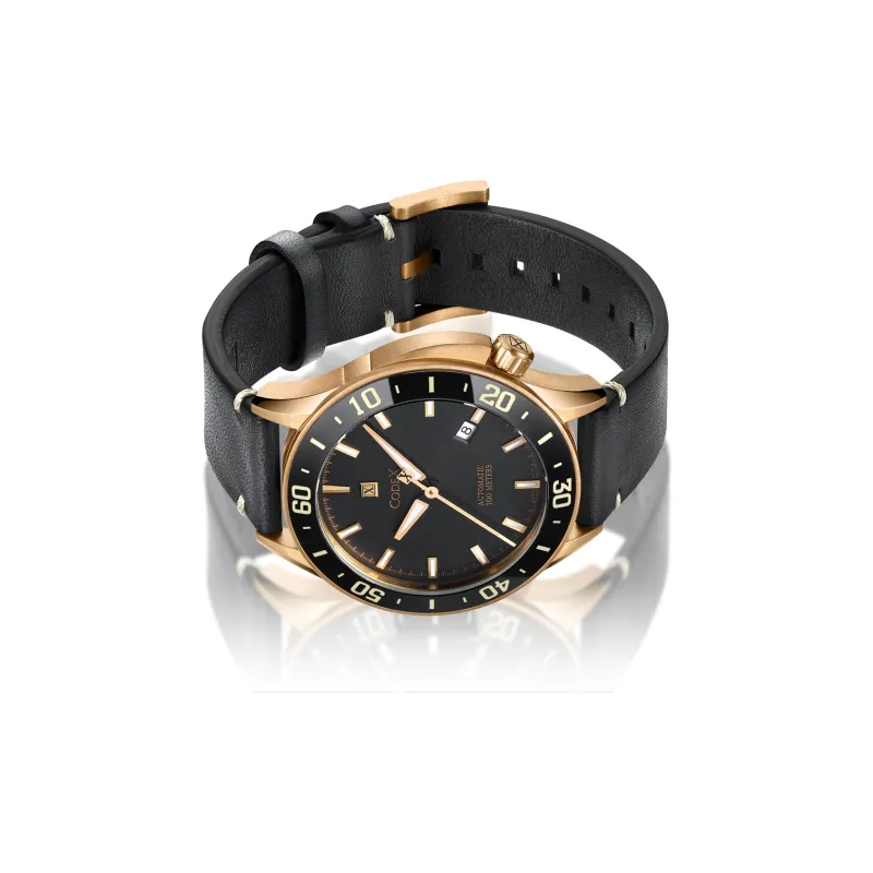 CODEX Men Extreme Collection Watch-2