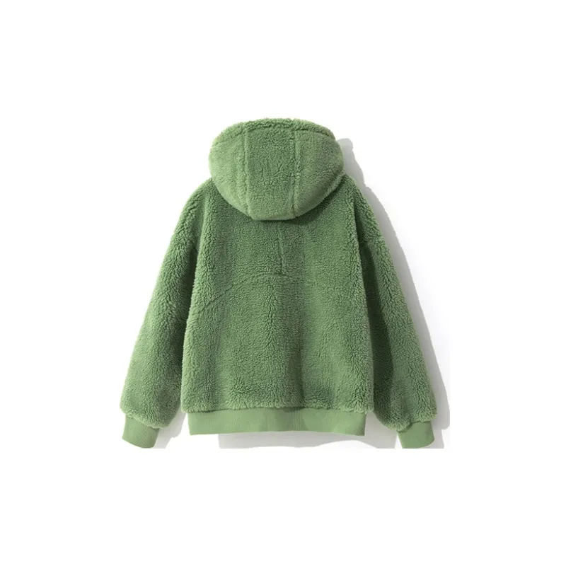 Tokidoki Velvet Jackets Unisex-6