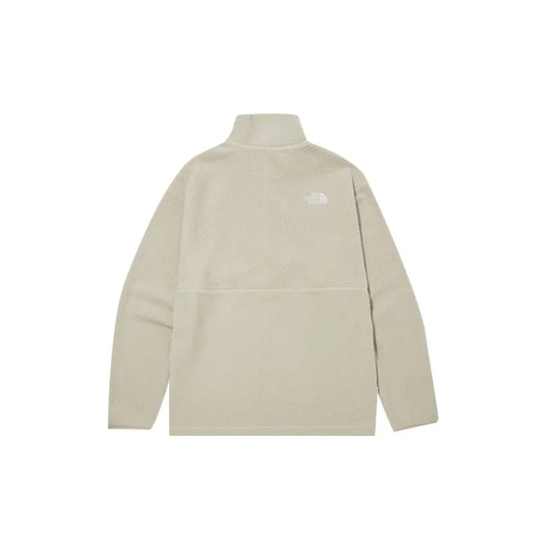 THE NORTH FACE Jacket Unisex Khaki-1