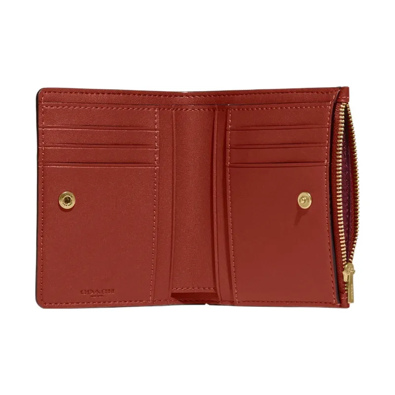 COACH Bifold Wallets-2