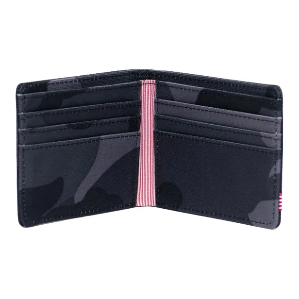 Herschel Wallets Camouflage-2