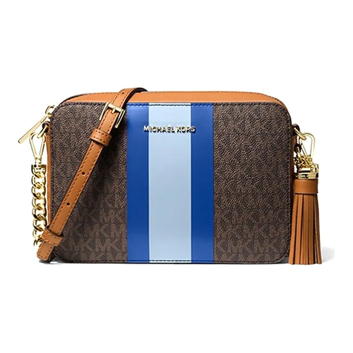 MICHAEL KORS MICHAEL KORS Luggage Collection Crossbody Bags-0