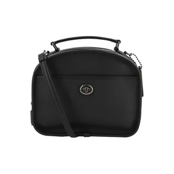 COACH Lunch Pail Handbags
