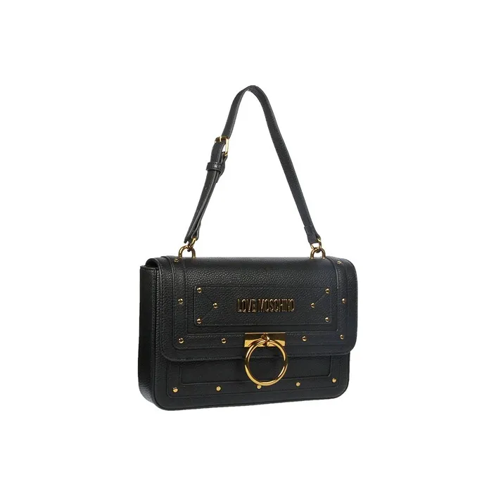 MOSCHINO Shoulder Bags-1