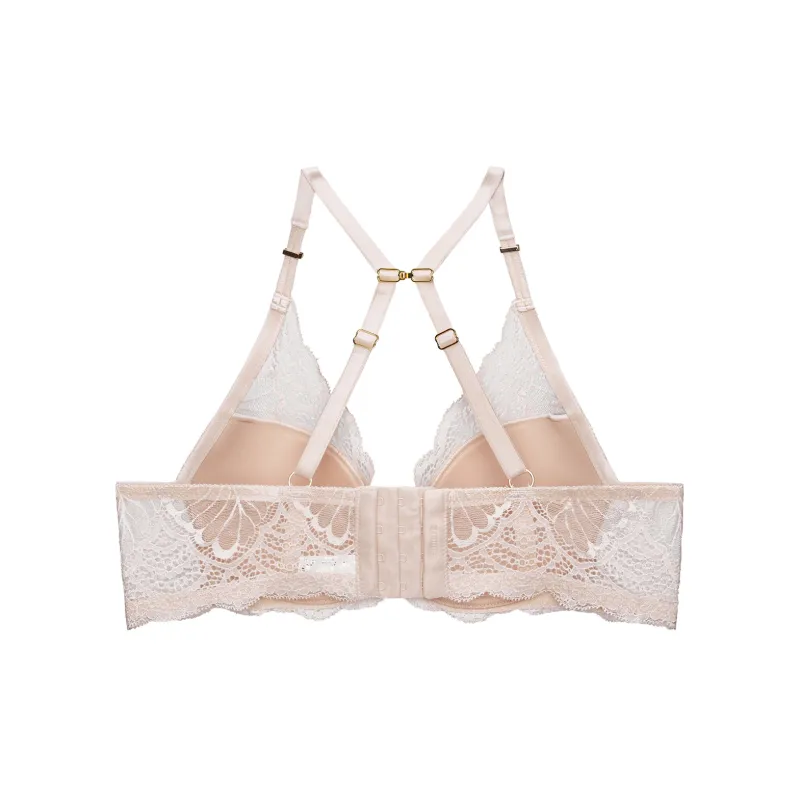 Selmark Women's Bras-3