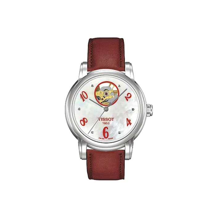 TISSOT Women's Watch-0