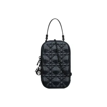 DIOR Lady DIOR Cellphone Pouches