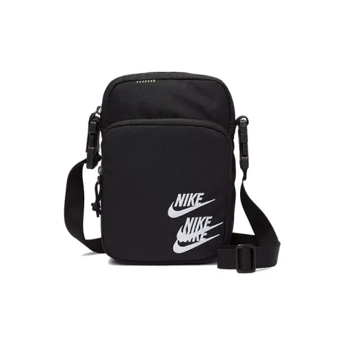 Nike Unisex Heritage Single-Shoulder Bag