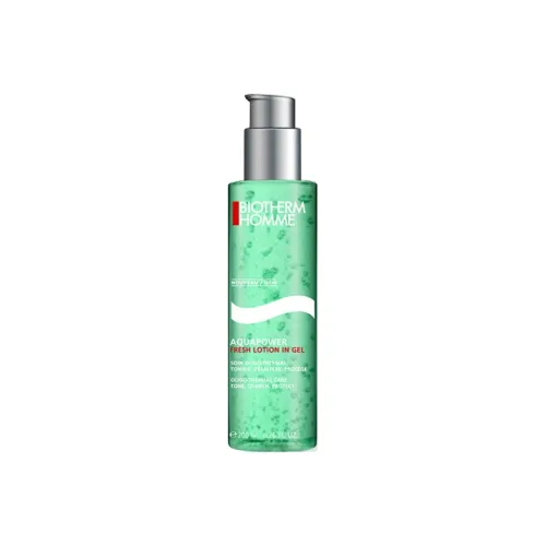 BIOTHERM 남성용 토너 남성