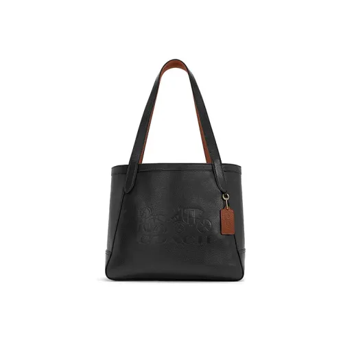 COACH Horse And Garriage Shoulder Bags