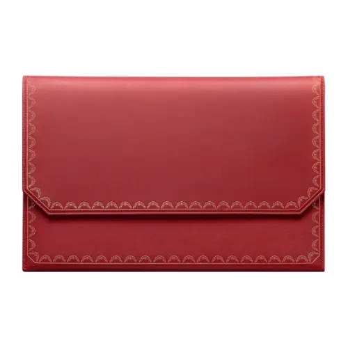 Cartier Guirlande Clutches