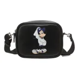 Los Angeles Dodgers Black