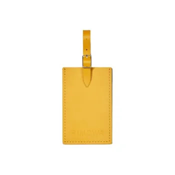 RIMOWA Luggage Tags