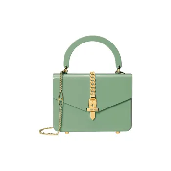 GUCCI Sylvie 1969 Handbags