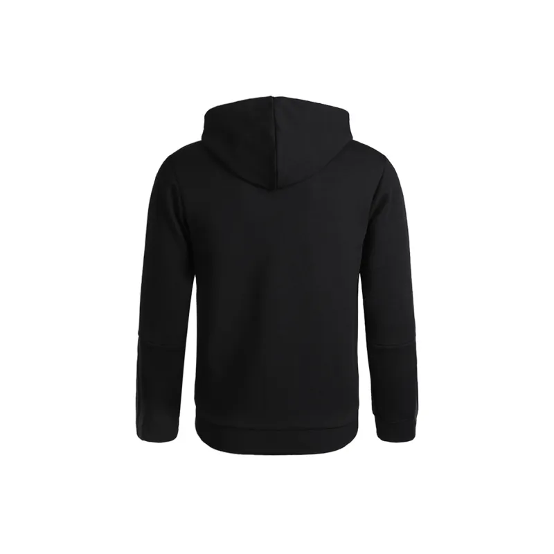 Adidas Jackets Men Black-1
