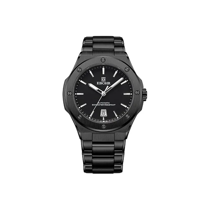 EBOHR Men Explorer Collection Watch-1