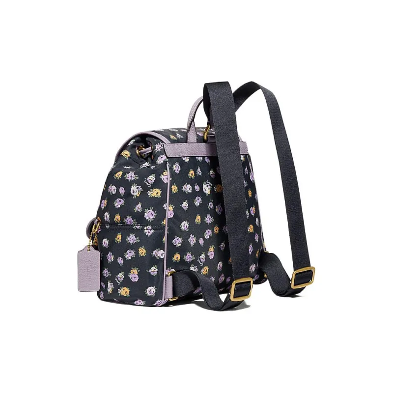 COACH Cargo Backpacks-1