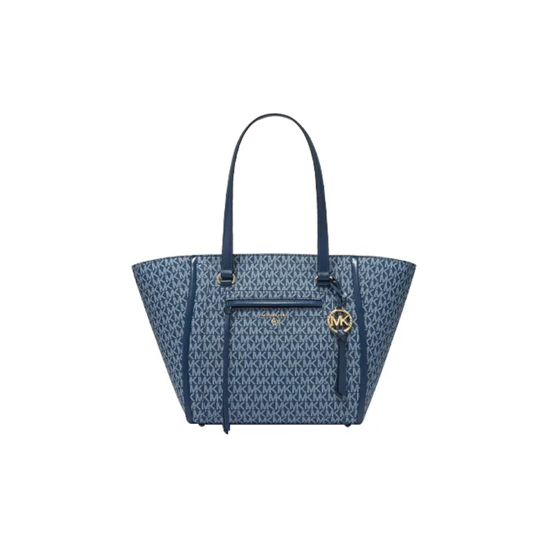 MICHAEL KORS Carine Shoulder Bags-0