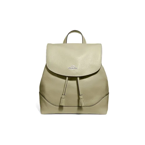 COACH Elle Backpacks