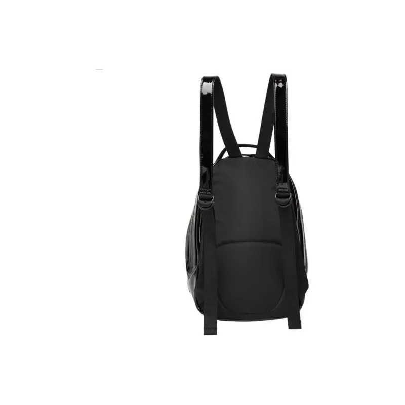 PUMA Artificial Leather Backpack Regular Women's Black-1