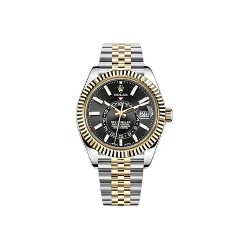 ROLEX Sky-Dweller 326933