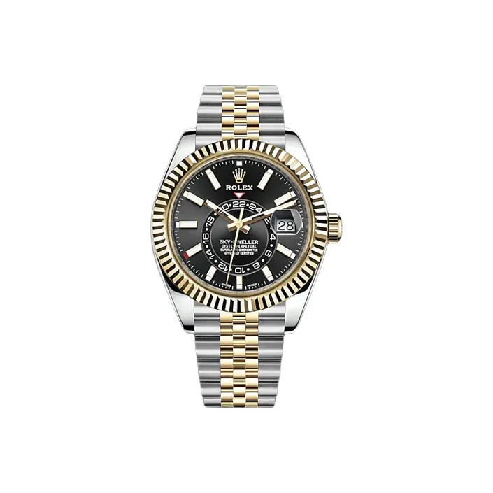 ROLEX Sky-Dweller 326933-0