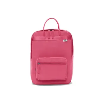 Nike Tanjun Fabric Backpack Regular Women's Rose Red