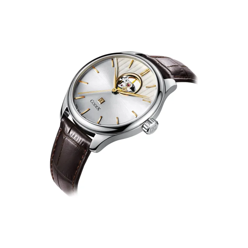 CODEX Unisex Extreme Collection Watch-1